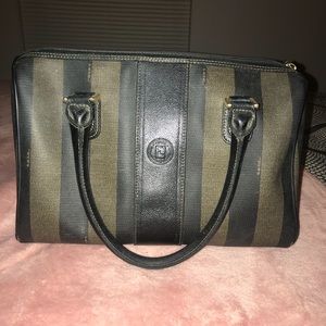 Vintage Fendi bag